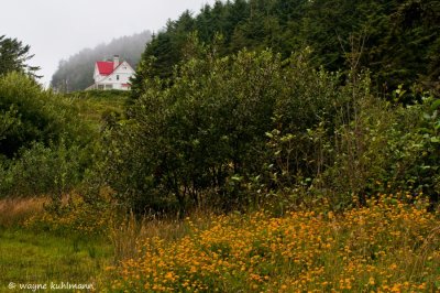 Heceta Head Lighthouse