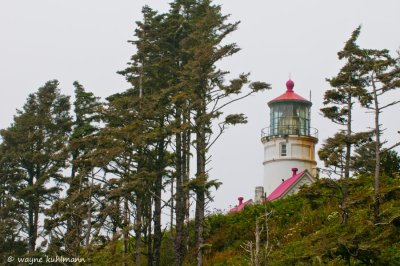 Heceta Head Lighthouse