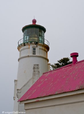 Heceta Head Lighthouse