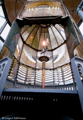 Heceta Head Lighthouse