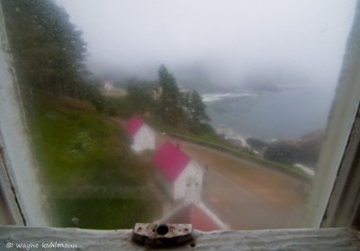 Heceta Head Lighthouse