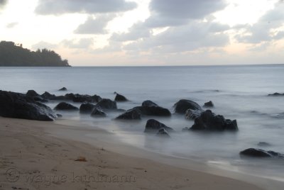 Hanalei Bay