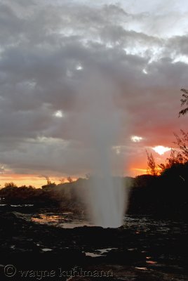 Spouting Horn
