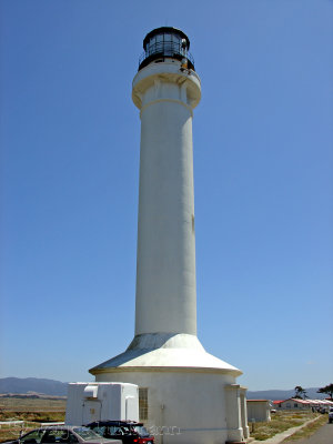 Point Arena Lighthouse