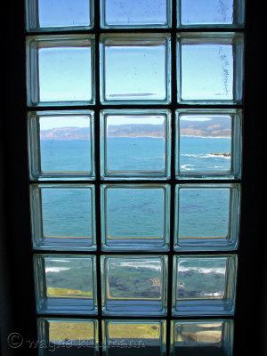 Point Arena Lighthouse