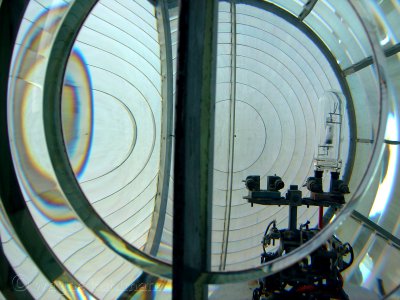 Point Arena Lighthouse