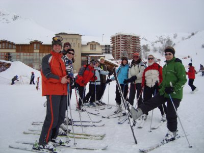 Wintersport 2009