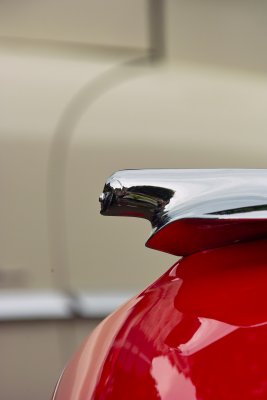Cadillac