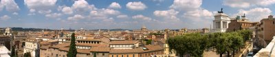 Rome panorama1