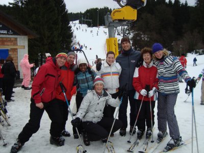Wintersport 2011