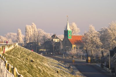 Buurtjeskerk