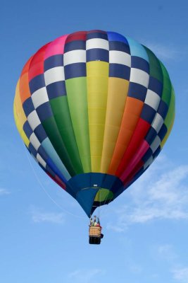 Colorful Balloons 2 - COS