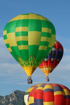 Above Balloons 2 - COS