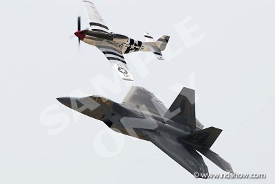 Heritage Flight