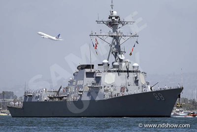 USS Preble (DDG-88)
