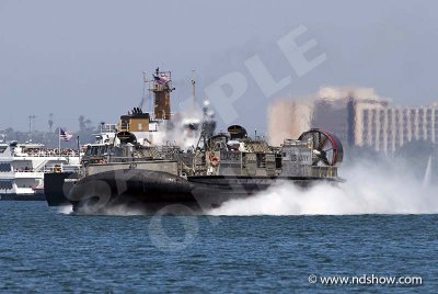 LCAC