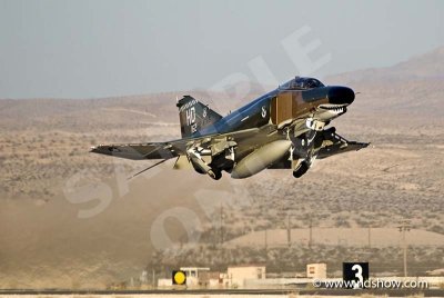 QF-4 Phantom II