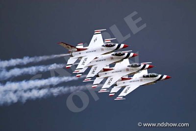 Thunderbirds