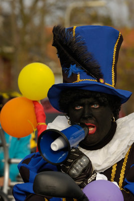 2008 Sinterklaas