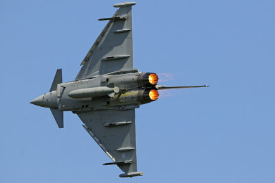 Eurofighter Typhoon