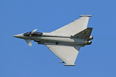 Eurofighter Typhoon