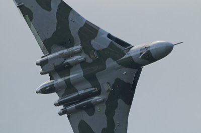 Vulcan