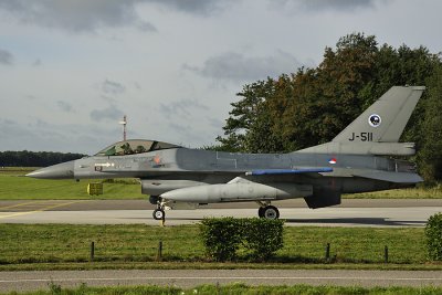 F-16 J-511