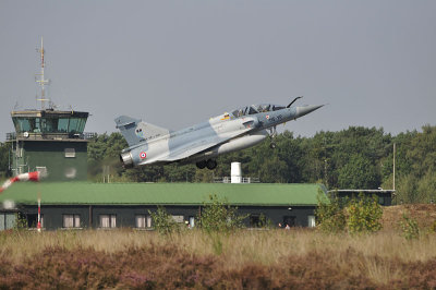 Franse Mirage 2000