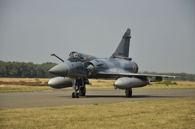 Franse Mirage 2000