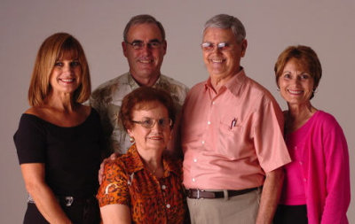 Duncan Family