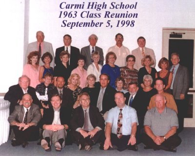 Class of 1963