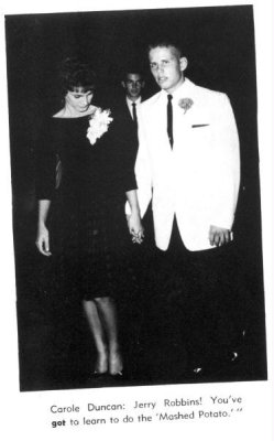 Homecoming Dance