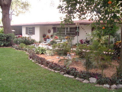 Florida Vacation home