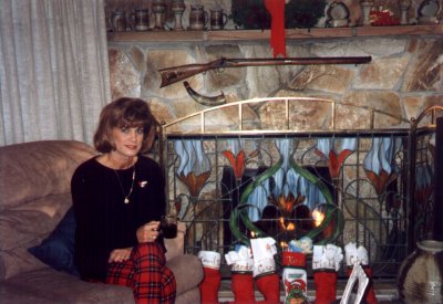 Carole xmas