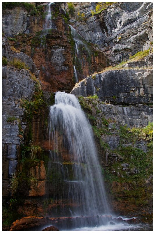 Stewart Falls