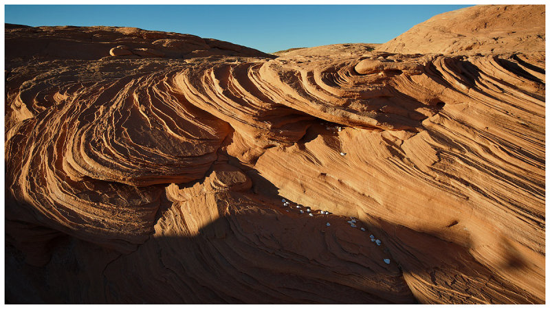 Sandstone II