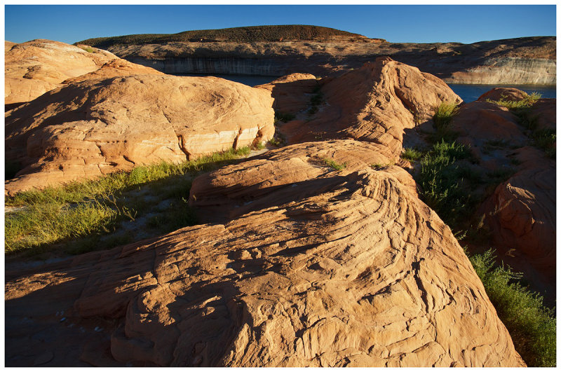 Sandstone II
