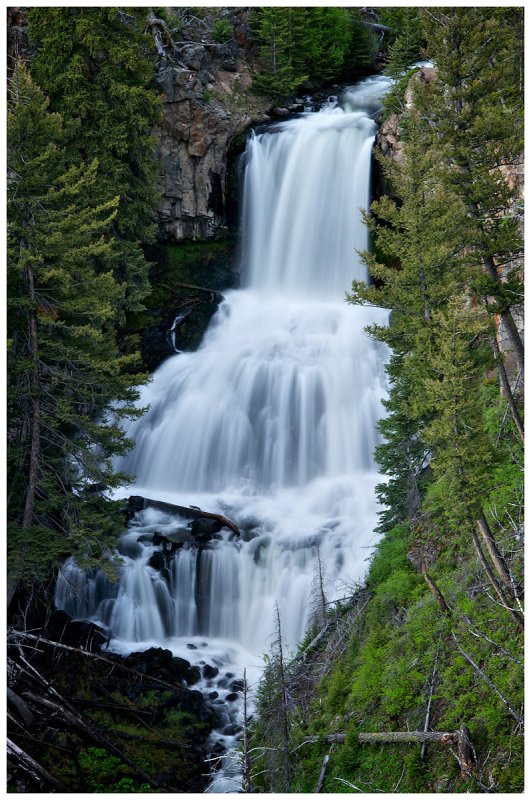 Undine Falls