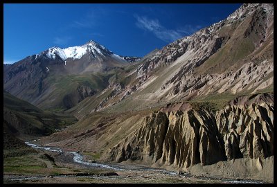 View from Baos Colina I