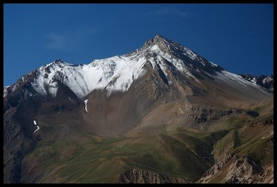 View from Baos Colina II