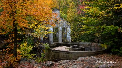 Thomas Wilson Ruins II