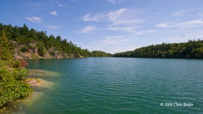 Pink Lake