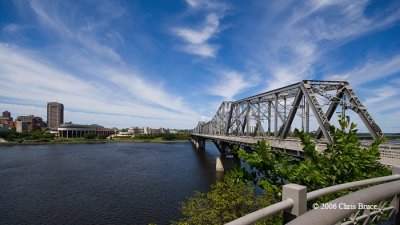 Alexandra Bridge