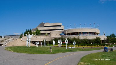 Museum of Civilization