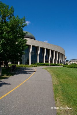 Museum of Civilization