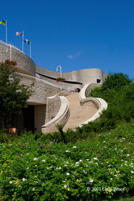 Museum of Civilization