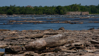 Deschenes Rapids