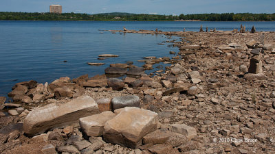 Remic Rapids Park I