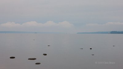 A Walk Along The River