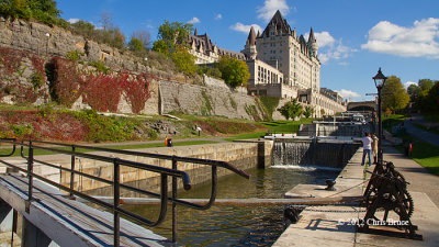 Ottawa Locks